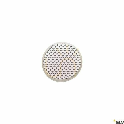 Sprawdź Dyfuzor plaster miodu SLV NUMINOS M czarny 1004793