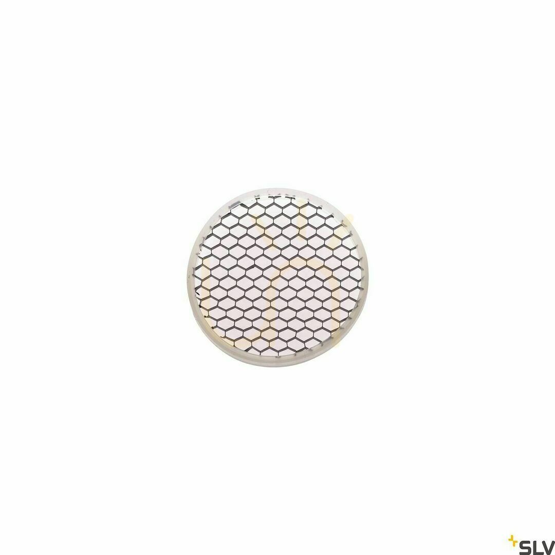 Sprawdź Dyfuzor plaster miodu SLV NUMINOS M czarny 1004793 Dyfuzor plaster miodu SLV NUMINOS M czarny 1004793