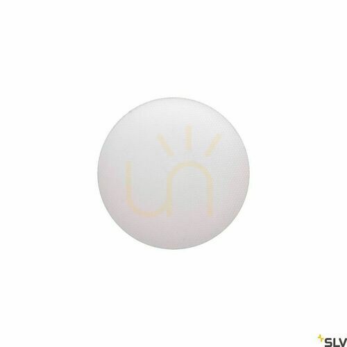 Sprawdź Dyfuzor pryzmatyczny SLV NUMINOS transparentny PMMA 5,65 cm 1004795