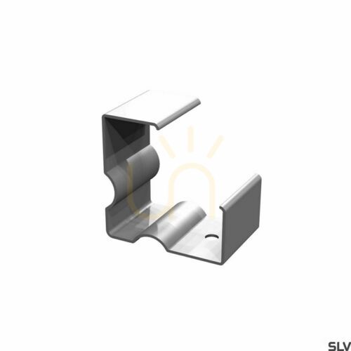 Sprawdź Profil narożny LED SLV GRAZIA EDGE stal nierdzewna 2 m 1004895