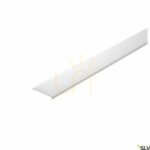 Sprawdź Matowa pokrywa PMMA SLV GRAZIA 60 150 cm 1004916