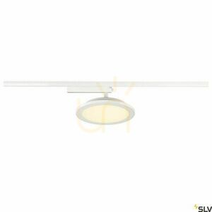 Lampa do szynoprzewodu SLV PANEL Track LED 18W 3000K biała 1004936 small 1