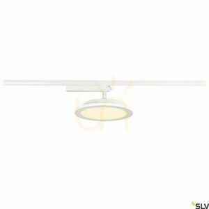 Lampa do szynoprzewodu SLV PANEL Track LED 18W 3000K biała 1004936 small 0