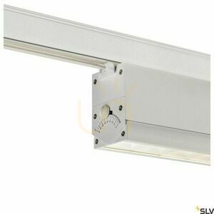 Lampa do szynoprzewodu SLV SIGHT MOVE 26W 3000K biała 1004687 small 1