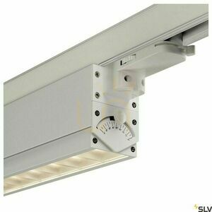 Lampa do szynoprzewodu SLV SIGHT MOVE 26W 3000K biała 1004687 small 2