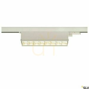 Lampa do szynoprzewodu SLV SIGHT MOVE 26W 3000K biała 1004687 small 0