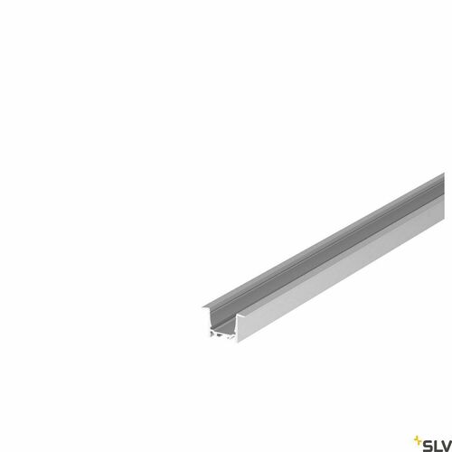 Sprawdź Profil LED SLV GRAZIA 20 150 cm srebrny 1004924