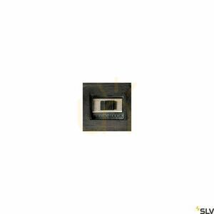 Słupek oświetleniowy SLV L-LINE OUT 30 FL antracyt IP65 LED 11,5W 1003536 small 2