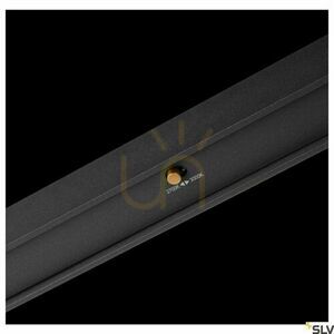 Lampa wisząca SLV NOYA PD Phase czarna 120 cm 32W CCT 1003530 1 Lampa wisząca SLV NOYA PD Phase czarna 120 cm 32W CCT 1003530 small 1