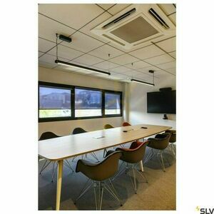 Lampa wisząca SLV NOYA PD Phase czarna 120 cm 32W CCT 1003530 5 Lampa wisząca SLV NOYA PD Phase czarna 120 cm 32W CCT 1003530 small 5