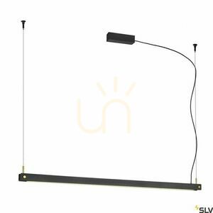 Lampa wisząca SLV NOYA PD Phase czarna 120 cm 32W CCT 1003530 0 Lampa wisząca SLV NOYA PD Phase czarna 120 cm 32W CCT 1003530 small 0
