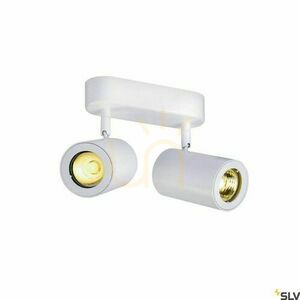 Oprawa natynkowa SLV ENOLA_B 152021 biała GU10 50W 230V small 1