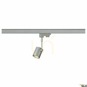 Reflektor do szynoprzewodu 3-fazowego SLV BIMA 1 GU10 szary 152242 small 2
