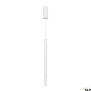 Lampa wisząca SLV HELIA 30 biała LED 9.2W 3000K 60 cm 152361 small 0