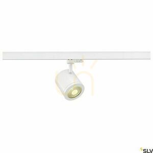 Reflektor do szynoprzewodu SLV ENOLA_C 3-fazowy biały LED 11W 3000K 152431 small 0