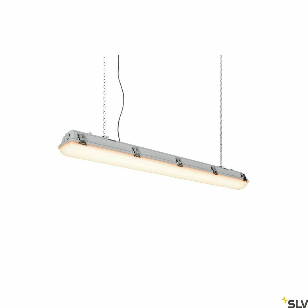 Zobacz Kinkiet zewnętrzny SLV IMPERVA 120 LED 40W 3000K IP66 1001314 Kinkiet zewnętrzny SLV IMPERVA 120 LED 40W 3000K IP66 1001314