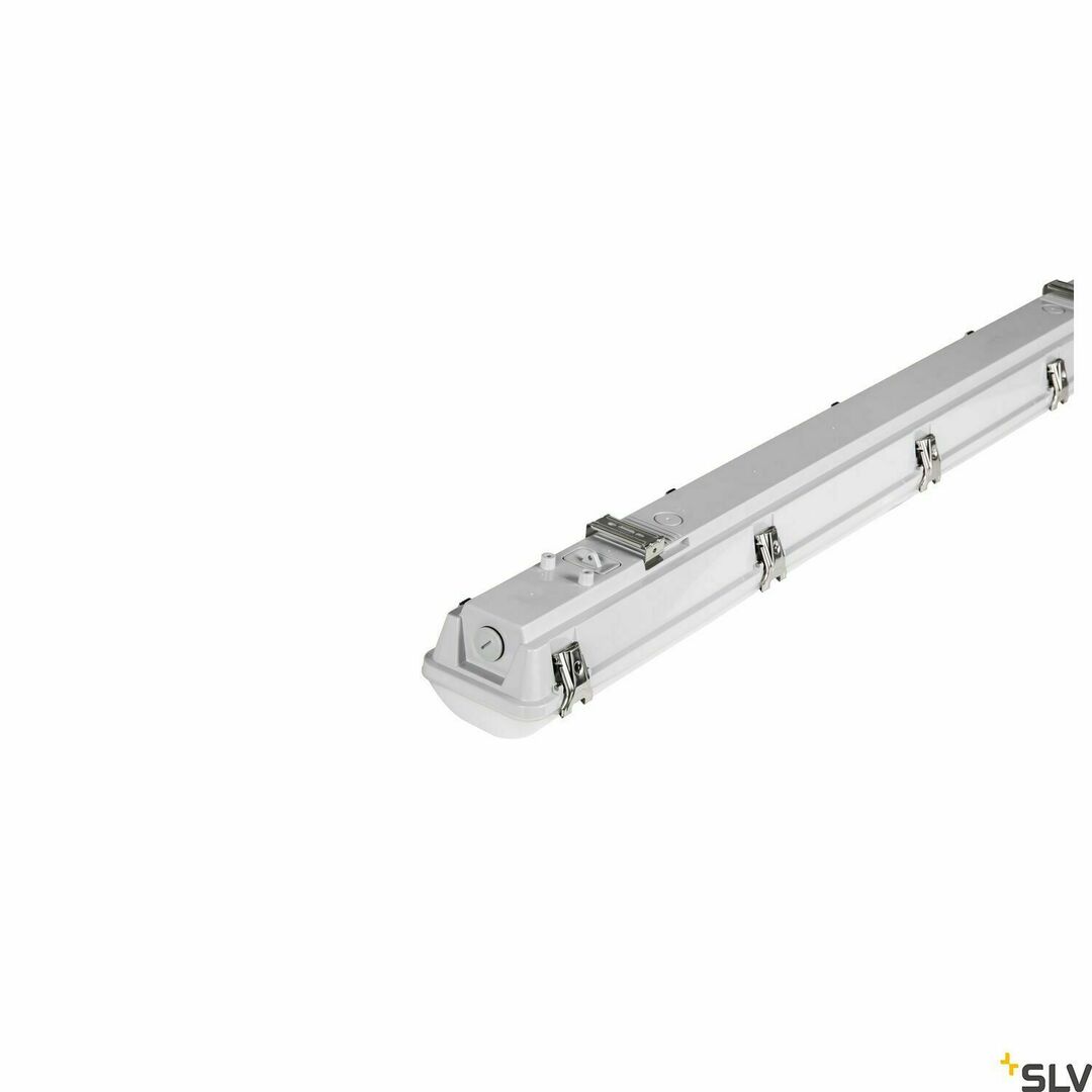 Obejrzyj Kinkiet zewnętrzny SLV IMPERVA 120 LED 40W 3000K IP66 1001314 Kinkiet zewnętrzny SLV IMPERVA 120 LED 40W 3000K IP66 1001314