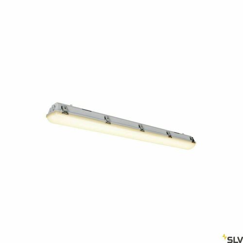 Sprawdź Kinkiet zewnętrzny LED SLV IMPERVA 120 40W 4000K IP66 116 cm 1001315