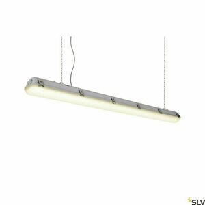 Kinkiet zewnętrzny SLV IMPERVA 150 LED 55W 4000K IP66 156 cm 1001317 small 1