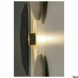 Podstawa do abażuru SLV MANA 10 cm antracyt 1004969 2 Podstawa do abażuru SLV MANA 10 cm antracyt 1004969 small 2