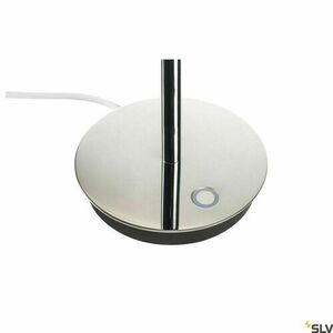 Lampa stołowa LED SLV MAGANDA TL chrom IP44 CCT 1004970 small 1