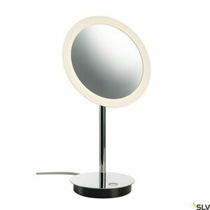 Lampa stołowa LED SLV MAGANDA TL chrom IP44 CCT 1004970 small 0