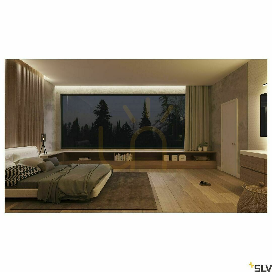 Wyświetl Lampa stołowa SLV FENDA podstawa czarna E27 40W aluminium 155540 Lampa stołowa SLV FENDA podstawa czarna E27 40W aluminium 155540