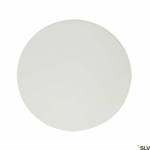 Sprawdź Osłona dyfuzor SLV FENDA biała 29,8 cm 155570