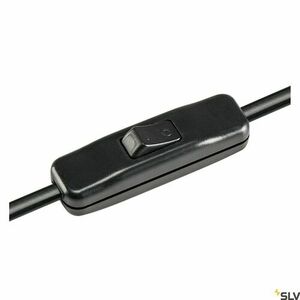 Lampa stołowa SLV FENDA szara E27 60W 43,5 cm 155785 small 2