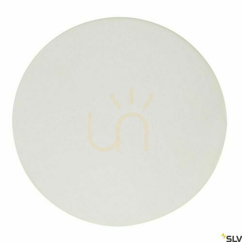 Sprawdź Osłona SLV FENDA 455 mm biała akryl 156100