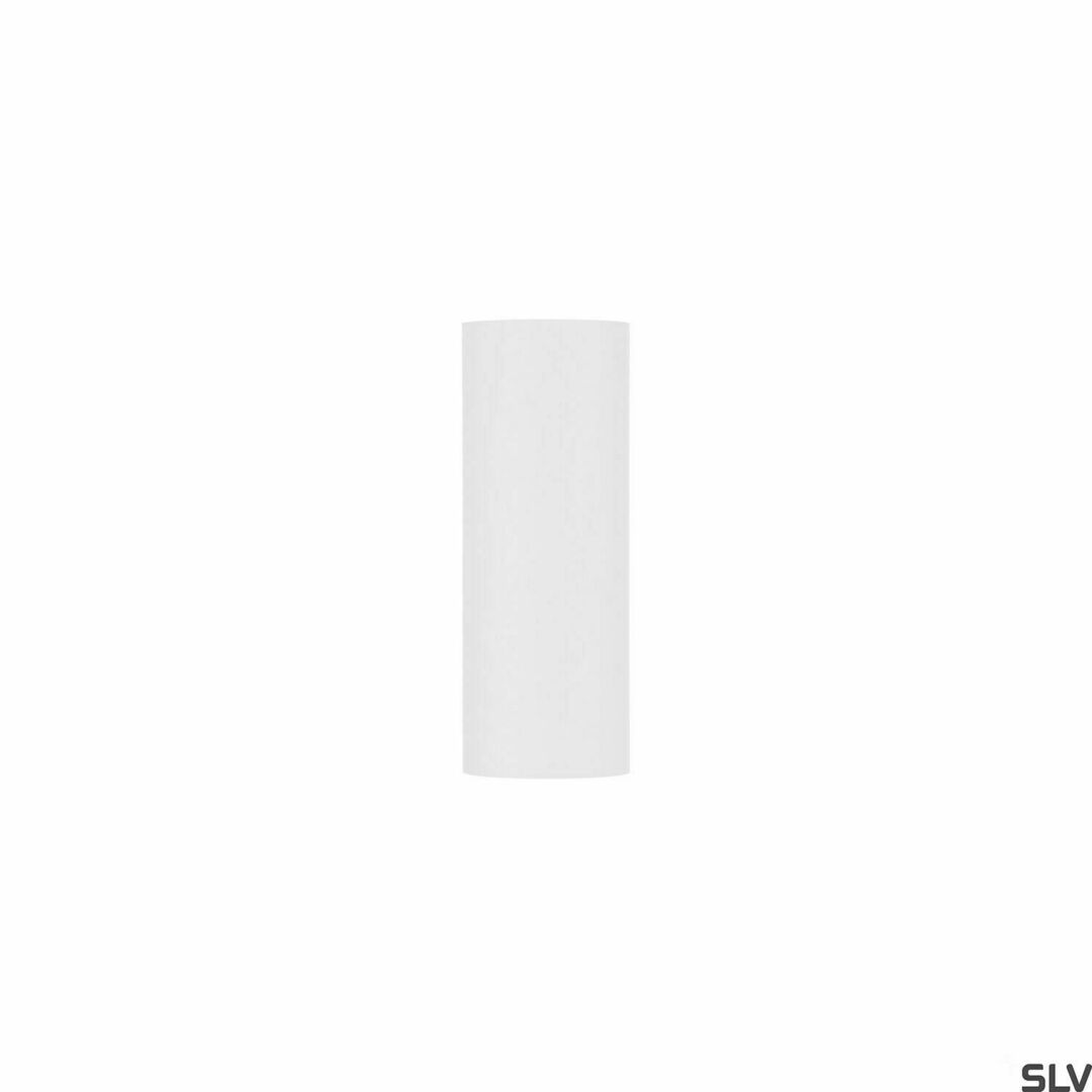 Sprawdź Abażur SLV FENDA biały 15x40 cm 156141 Abażur SLV FENDA biały 15x40 cm 156141