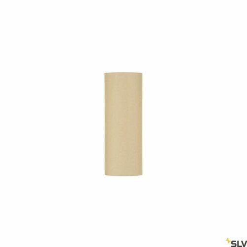 Sprawdź Abażur SLV FENDA beżowy 15x40 cm 156143