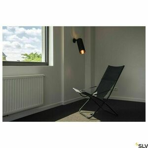 Abażur SLV FENDA czarno-miedziany 15x40 cm 156152 4 Abażur SLV FENDA czarno-miedziany 15x40 cm 156152 small 4