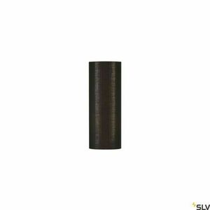 Abażur SLV FENDA czarno-miedziany 15x40 cm 156152 0 Abażur SLV FENDA czarno-miedziany 15x40 cm 156152 small 0
