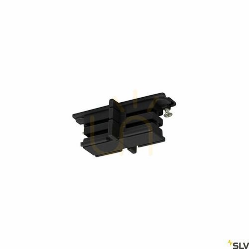 Sprawdź Adapter mechaniczny do szynoprzewodu 3-fazowego SLV S-TRACK czarny 175080