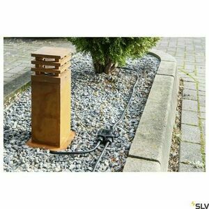 Skrzynka przyłączeniowa T SLV Zubehör IP68 czarna 230V 228726 2 Skrzynka przyłączeniowa T SLV Zubehör IP68 czarna 230V 228726 small 2