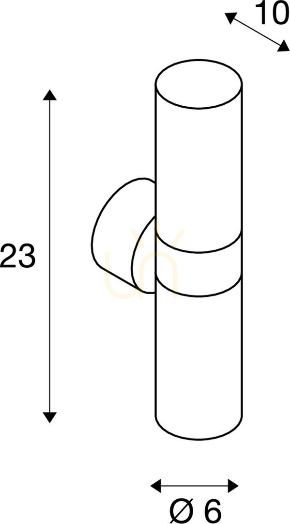 Sprawdź Lampa ścienna zewnętrzna SLV ASTINA antracyt IP44 11W 230V 228775 Lampa ścienna zewnętrzna SLV ASTINA antracyt IP44 11W 230V 228775