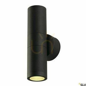 Lampa ścienna zewnętrzna SLV ASTINA antracyt IP44 11W 230V 228775 6 Lampa ścienna zewnętrzna SLV ASTINA antracyt IP44 11W 230V 228775 small 6