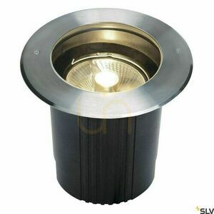 Oprawa wpuszczana zewnętrzna SLV DASAR ES111 229230 stal nierdzewna IP67 GU10 75W 3 Oprawa wpuszczana zewnętrzna SLV DASAR ES111 229230 stal nierdzewna IP67 GU10 75W small 3