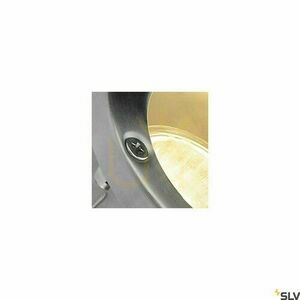 Kinkiet zewnętrzny SLV NAUTILUS 229741 stal nierdzewna 316 IP55 25W small 2