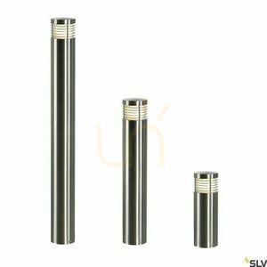 Słupek oświetleniowy SLV VAP SLIM 30 stal nierdzewna IP44 230063 1 Słupek oświetleniowy SLV VAP SLIM 30 stal nierdzewna IP44 230063 small 1
