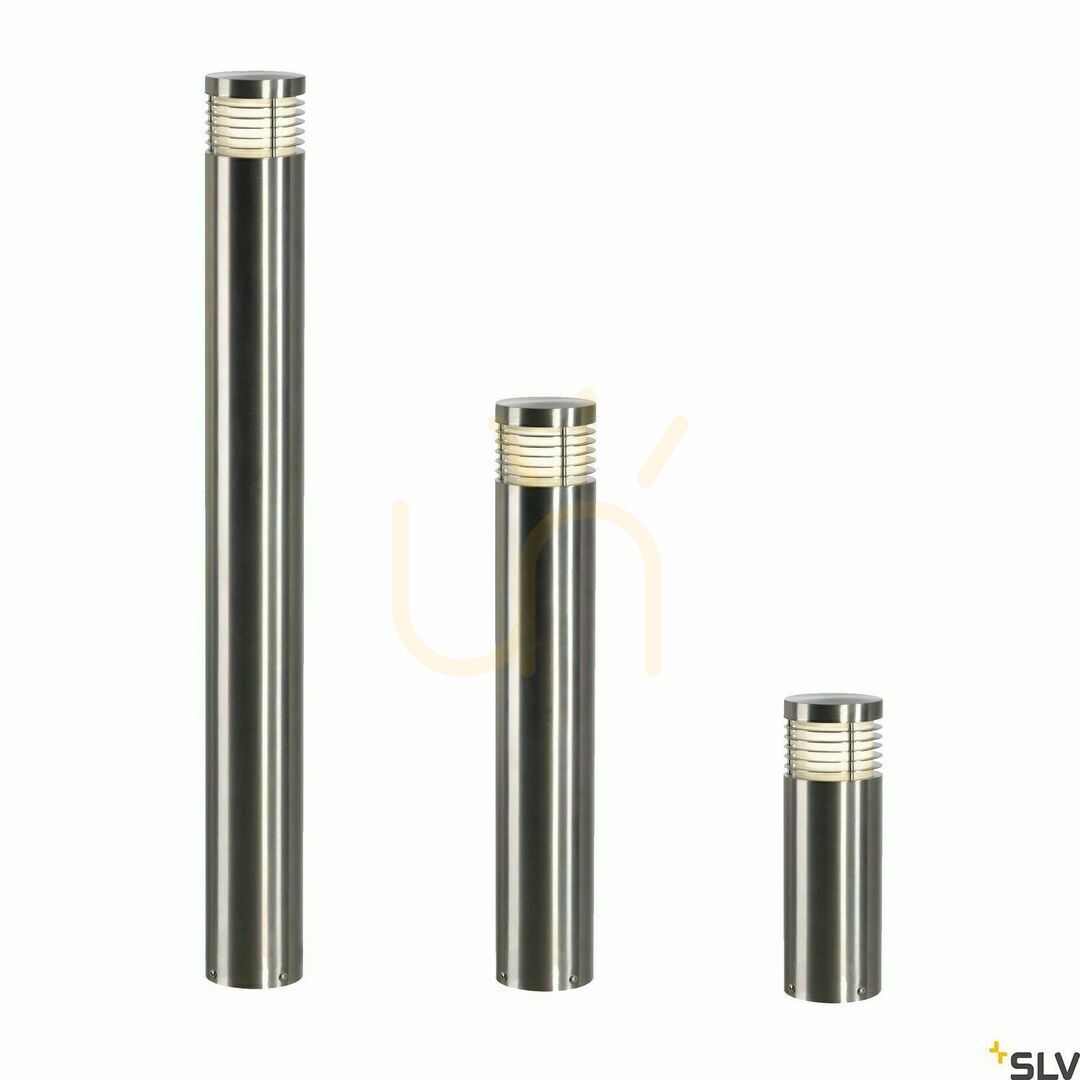 Zobacz Słupek oświetleniowy SLV VAP SLIM 30 stal nierdzewna IP44 230063 Słupek oświetleniowy SLV VAP SLIM 30 stal nierdzewna IP44 230063