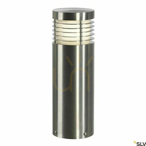 Sprawdź Słupek oświetleniowy SLV VAP SLIM 30 stal nierdzewna IP44 230063
