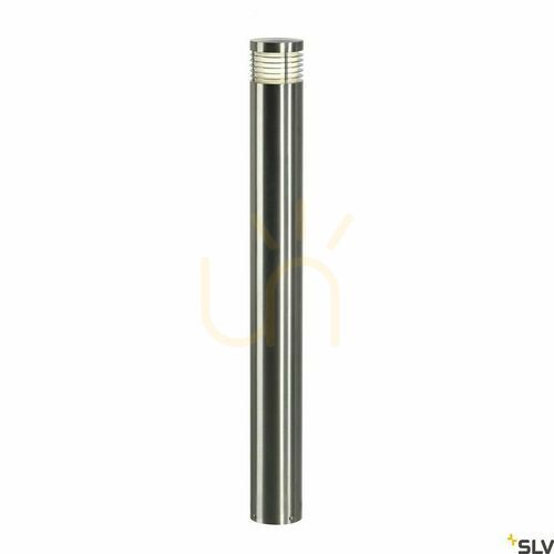 Sprawdź Słupek oświetleniowy SLV VAP SLIM 90 stal nierdzewna IP44 230069