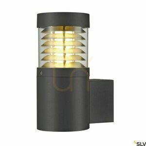 Lampa ścienna zewnętrzna SLV F-POL WALL 20W IP54 antracyt 231585 0 Lampa ścienna zewnętrzna SLV F-POL WALL 20W IP54 antracyt 231585 small 0