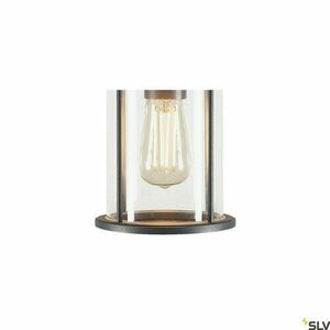Plafon zewnętrzny SLV PHOTONIA antracyt IP44 E27 60W 232055 2 Plafon zewnętrzny SLV PHOTONIA antracyt IP44 E27 60W 232055 small 2