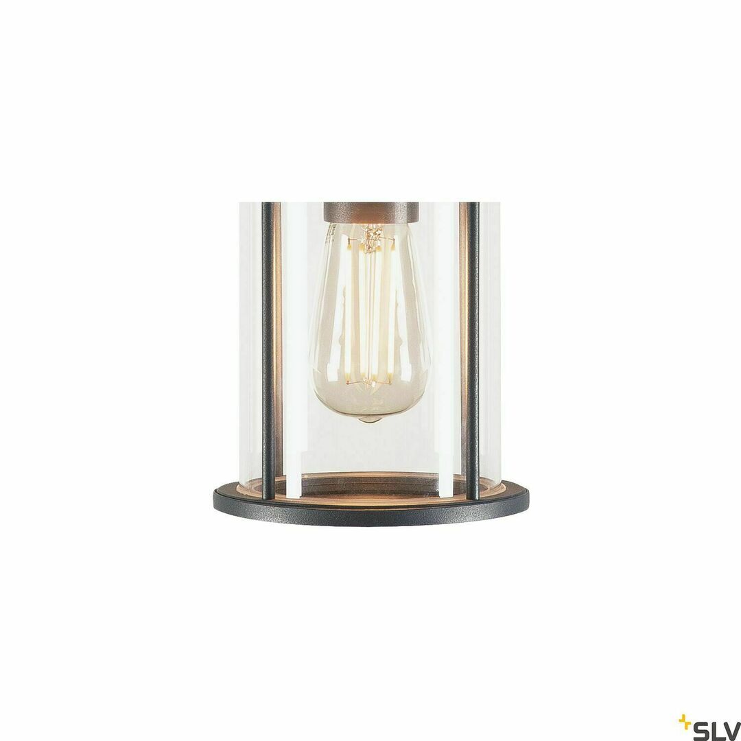 Obejrzyj Plafon zewnętrzny SLV PHOTONIA antracyt IP44 E27 60W 232055 Plafon zewnętrzny SLV PHOTONIA antracyt IP44 E27 60W 232055