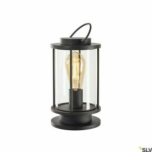 Lampa zewnętrzna stojąca SLV PHOTONIA antracyt E27 IP44 60W 232095 0 Lampa zewnętrzna stojąca SLV PHOTONIA antracyt E27 IP44 60W 232095 small 0
