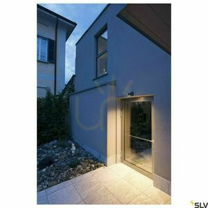Kinkiet zewnętrzny SLV MYRA Wall antracyt IP55 233105 small 2