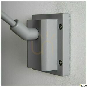 Lampa do obrazów SLV MYRA DISPLAY szara 78 cm IP55 233134 1 Lampa do obrazów SLV MYRA DISPLAY szara 78 cm IP55 233134 small 1